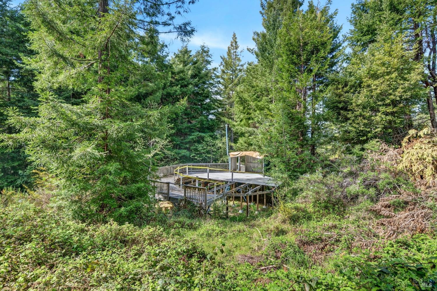 Detail Gallery Image 36 of 37 For 2900 Cameron Rd, Elk,  CA 95432 - 3 Beds | 2/1 Baths