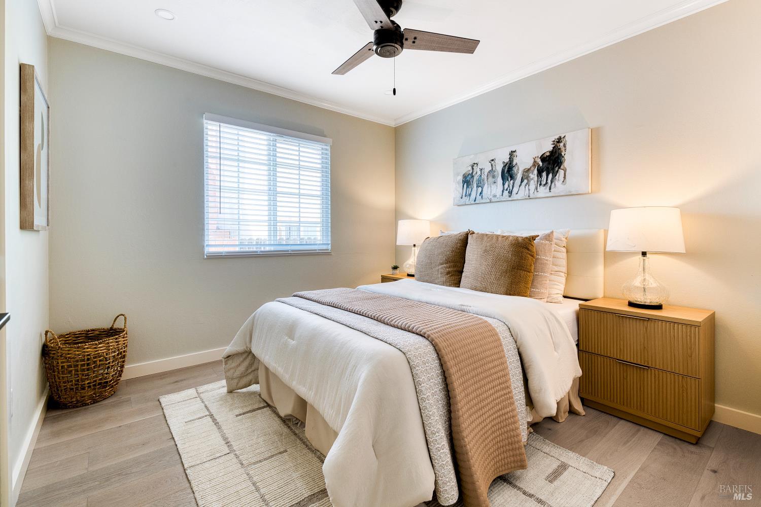 Detail Gallery Image 23 of 37 For 13 Woodland Ct, Novato,  CA 94947 - 4 Beds | 2 Baths