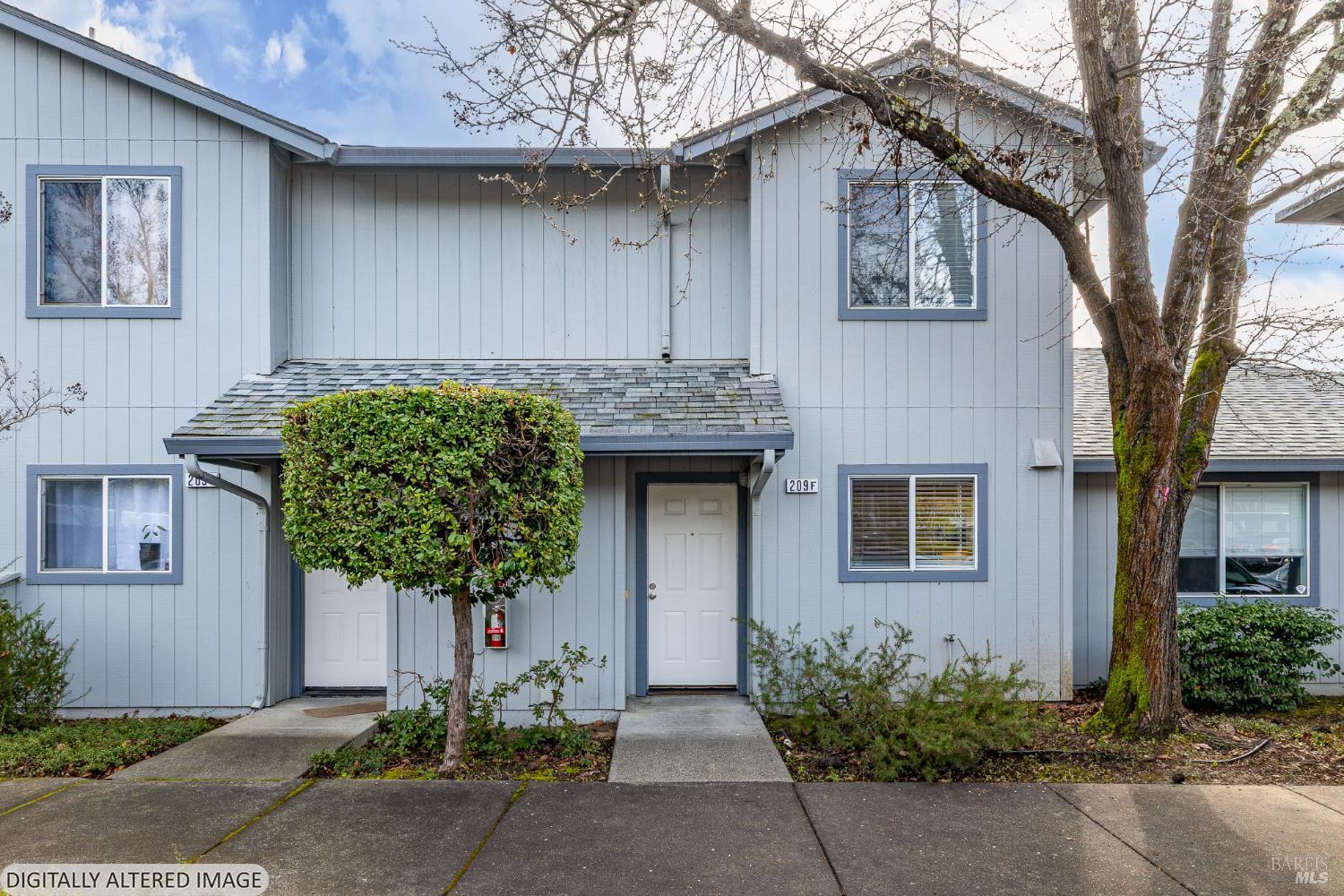 209 Elbridge Avenue #F photo 2