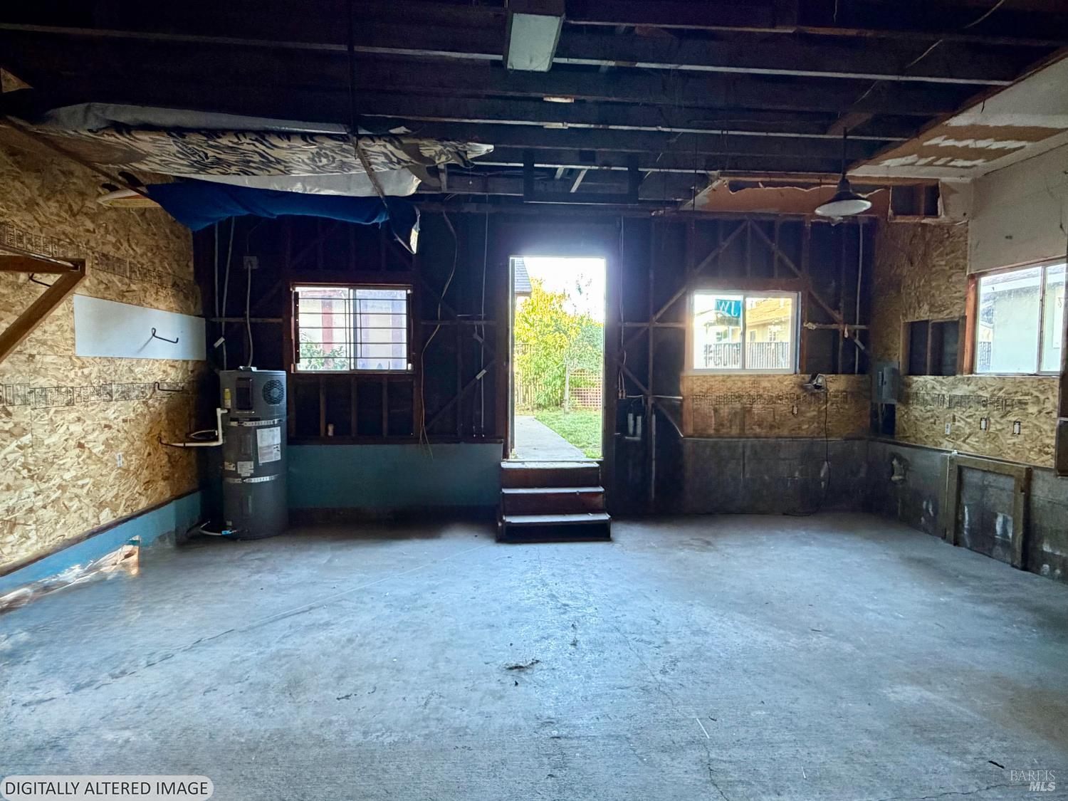 Detail Gallery Image 15 of 20 For 1124 Shetler Ave, Napa,  CA 94559 - 4 Beds | 2 Baths