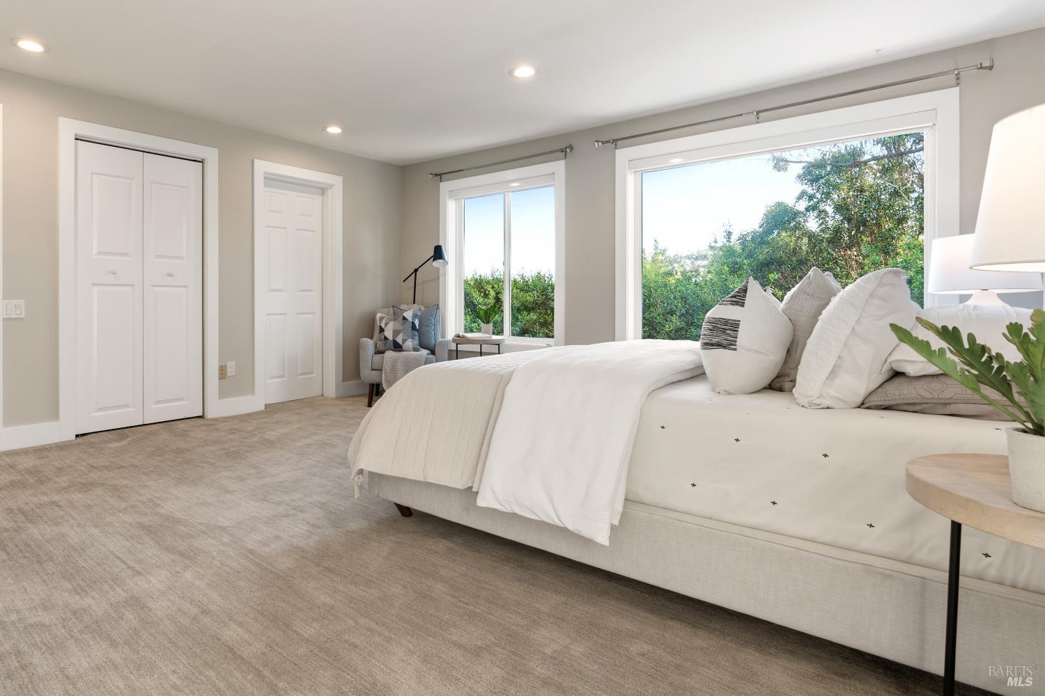 Detail Gallery Image 43 of 62 For 183 Reservoir Rd, San Rafael,  CA 94901 - 6 Beds | 6 Baths