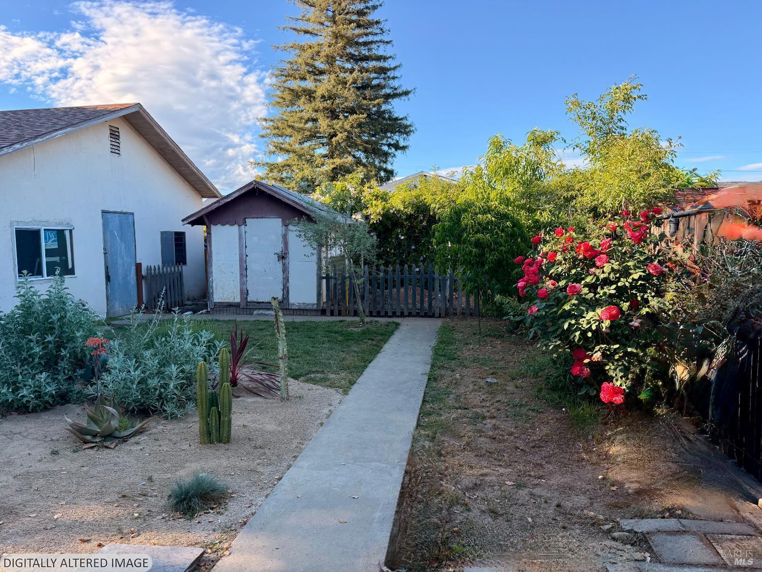 Detail Gallery Image 20 of 20 For 1124 Shetler Ave, Napa,  CA 94559 - 4 Beds | 2 Baths