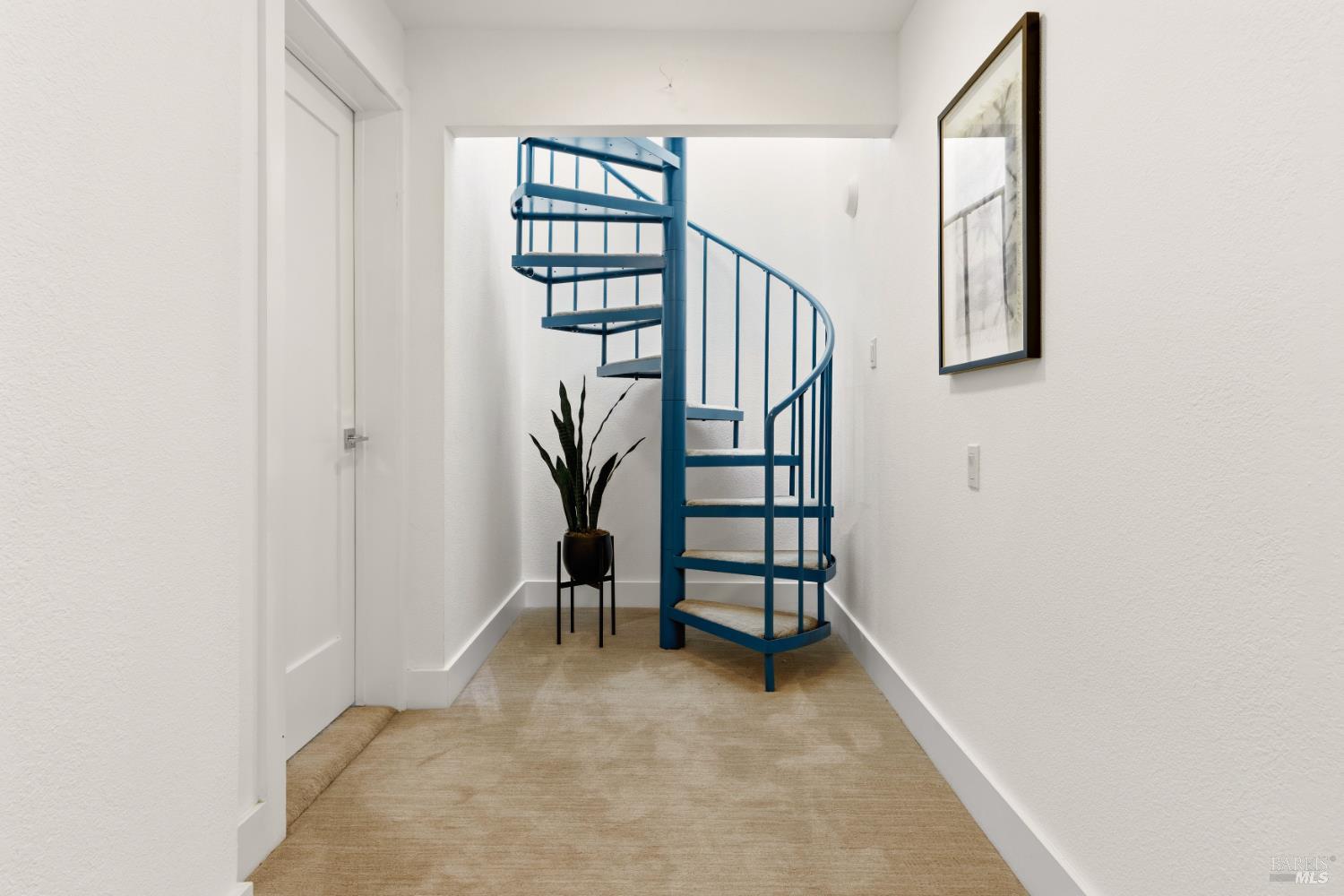 Detail Gallery Image 39 of 62 For 183 Reservoir Rd, San Rafael,  CA 94901 - 6 Beds | 6 Baths