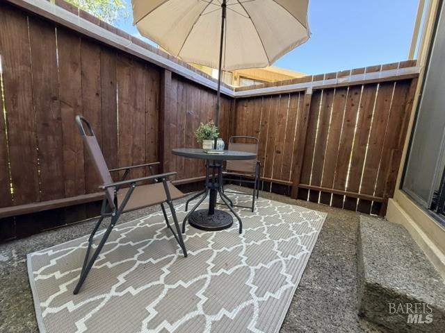 233 Marin Valley Drive
