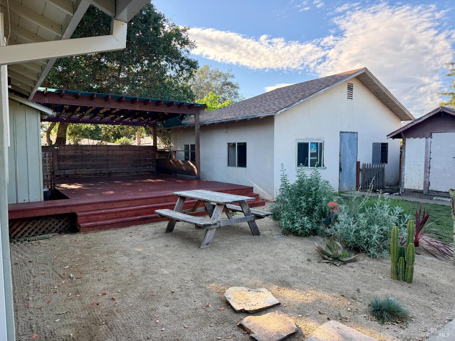 Detail Gallery Image 18 of 20 For 1124 Shetler Ave, Napa,  CA 94559 - 4 Beds | 2 Baths