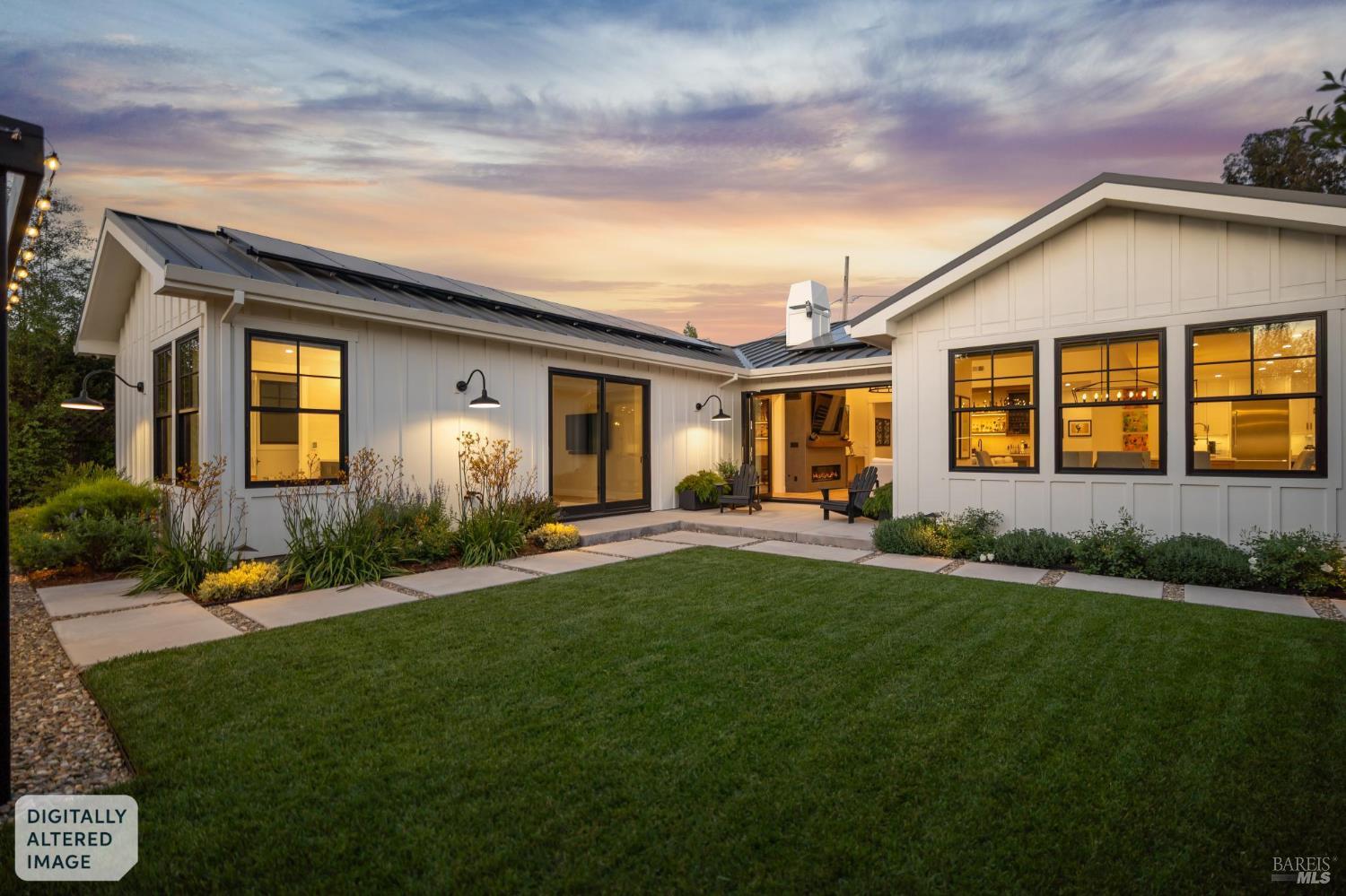 Detail Gallery Image 37 of 44 For 85 Harriet Way, Tiburon,  CA 94920 - 4 Beds | 2/1 Baths