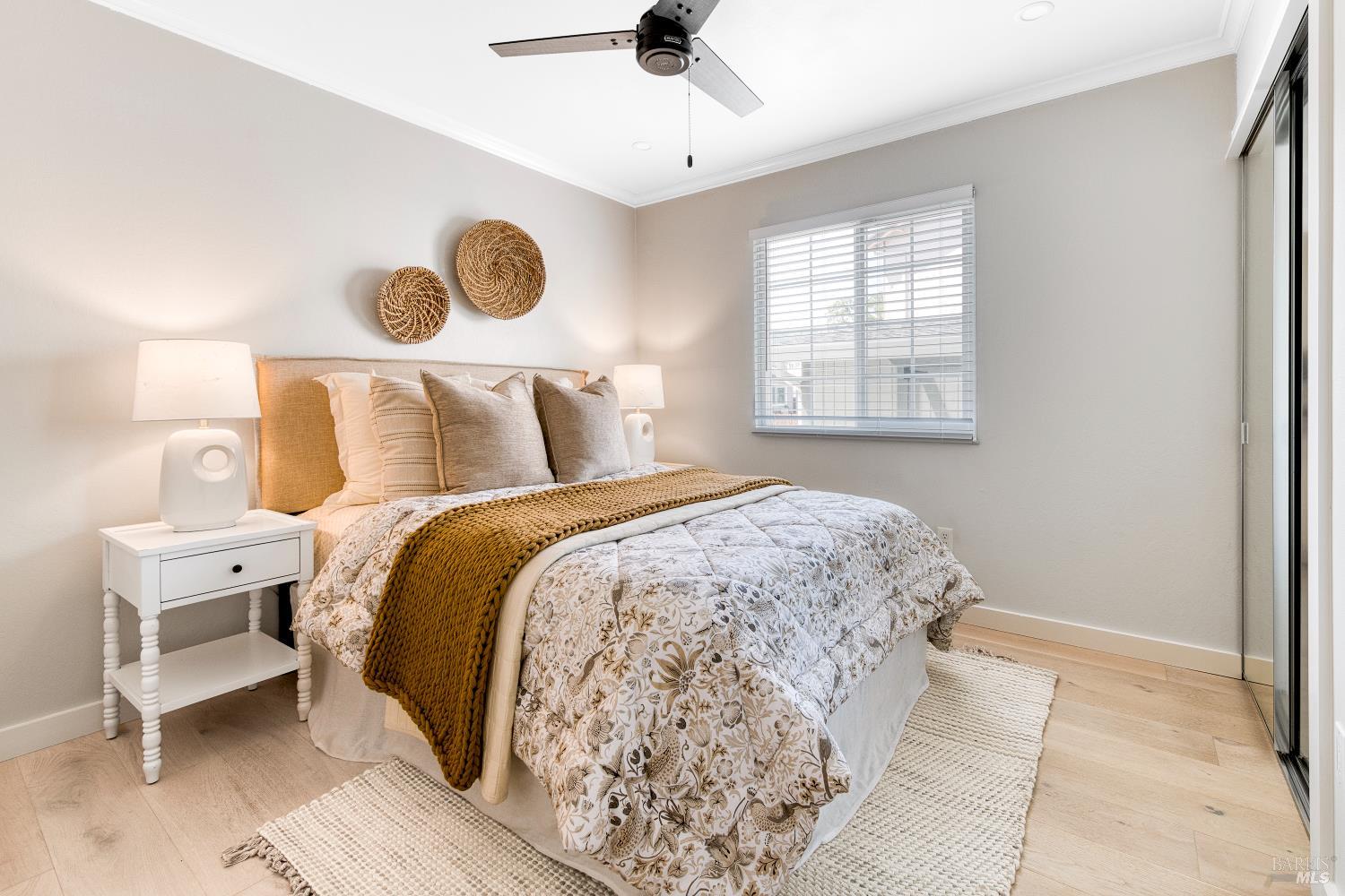 Detail Gallery Image 20 of 37 For 13 Woodland Ct, Novato,  CA 94947 - 4 Beds | 2 Baths