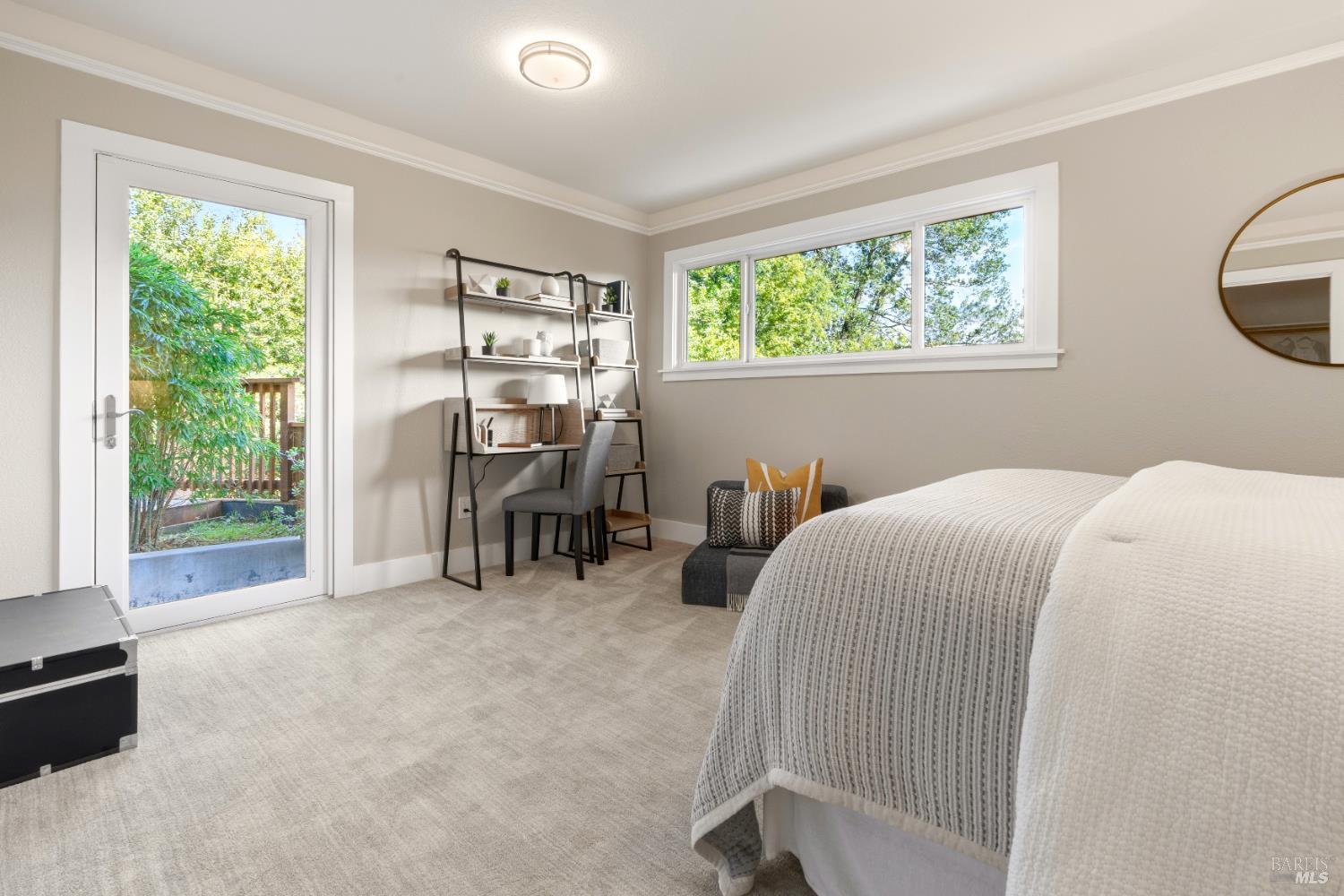 Detail Gallery Image 37 of 62 For 183 Reservoir Rd, San Rafael,  CA 94901 - 6 Beds | 6 Baths