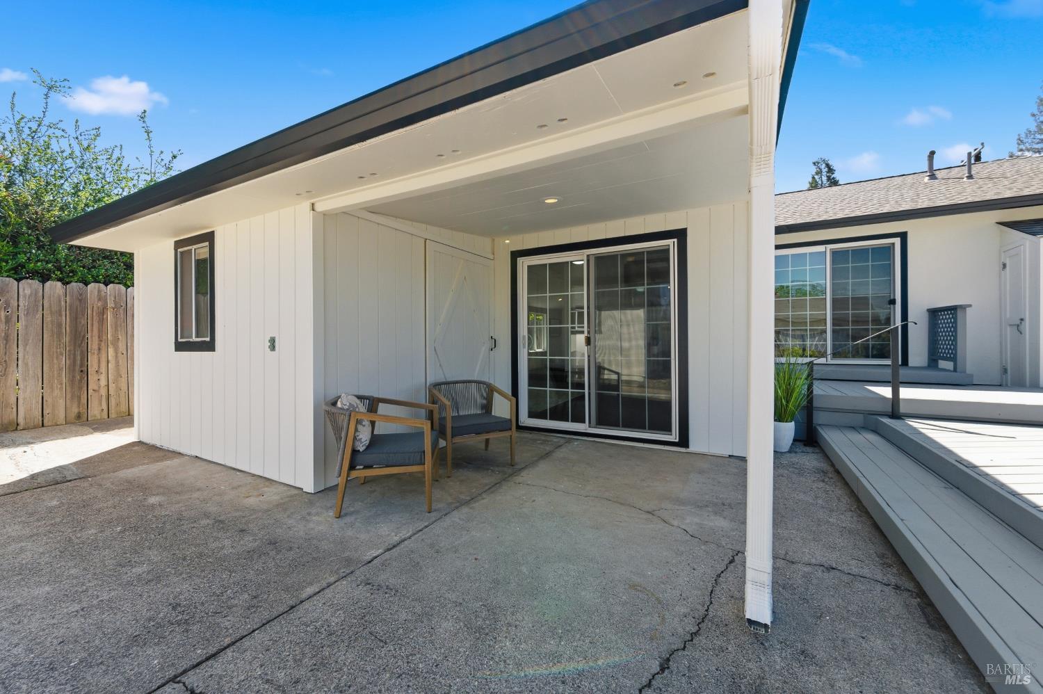 Detail Gallery Image 32 of 35 For 1130 Shetler Ave, Napa,  CA 94559 - 3 Beds | 1 Baths