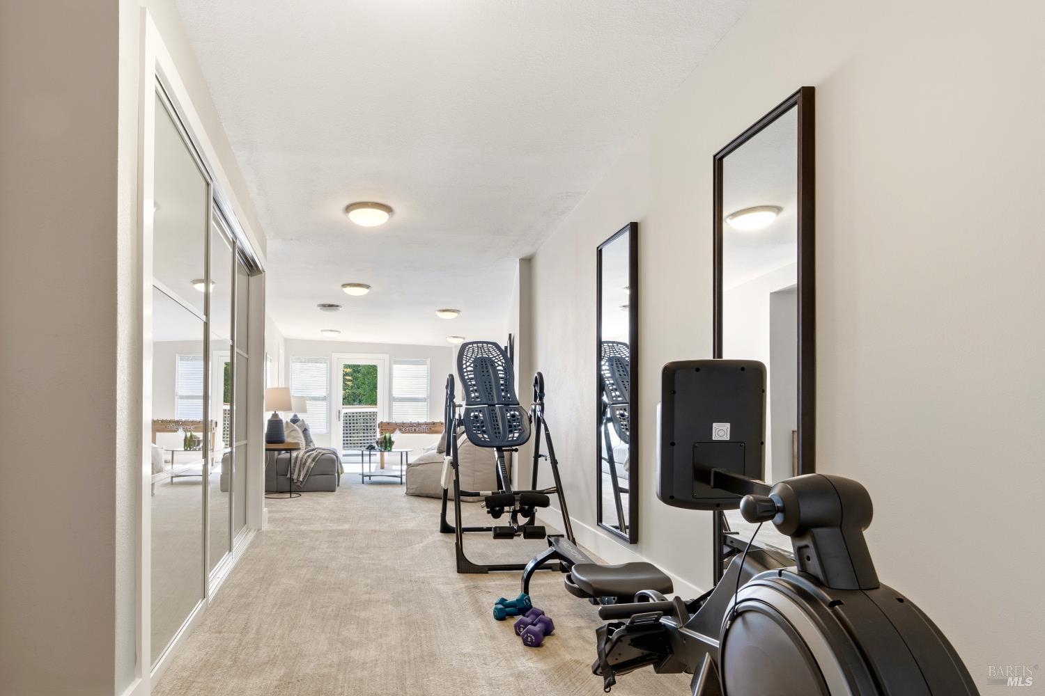 Detail Gallery Image 48 of 62 For 183 Reservoir Rd, San Rafael,  CA 94901 - 6 Beds | 6 Baths