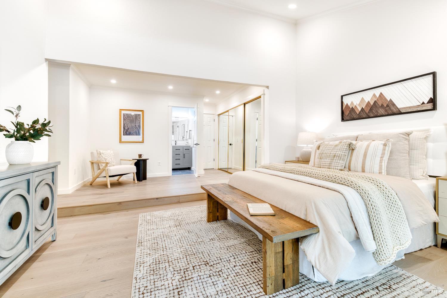 Detail Gallery Image 25 of 37 For 13 Woodland Ct, Novato,  CA 94947 - 4 Beds | 2 Baths