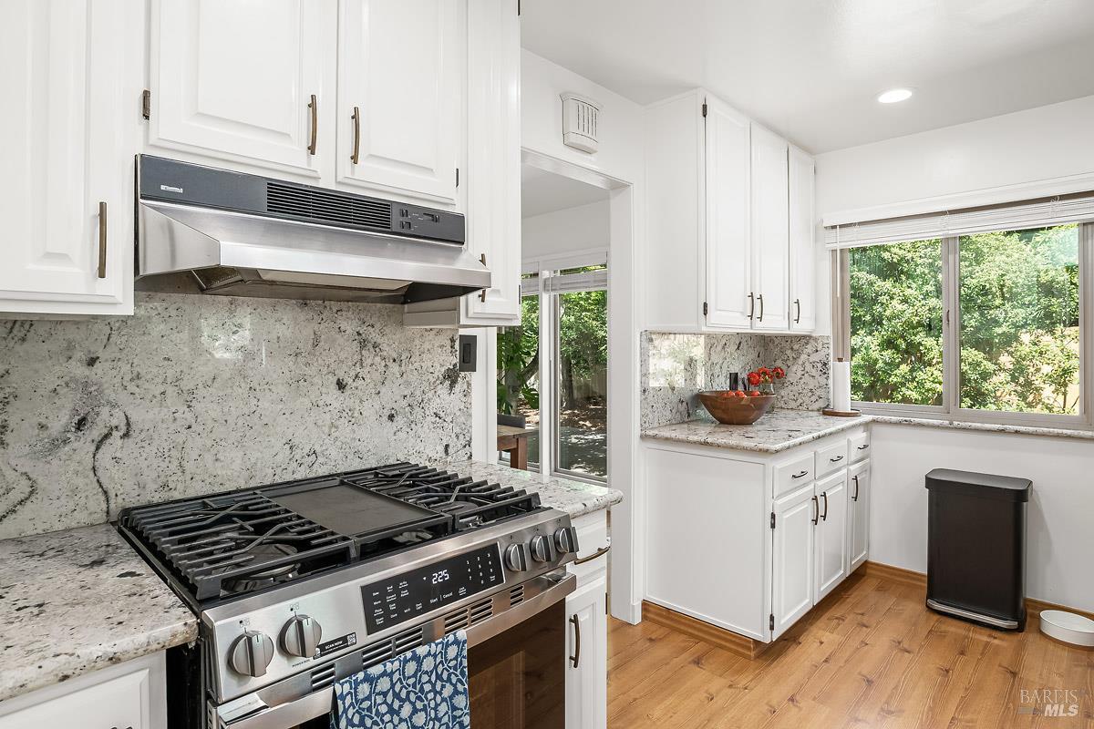 Detail Gallery Image 11 of 36 For 406 Corrillo Dr, San Rafael,  CA 94903 - 3 Beds | 2 Baths