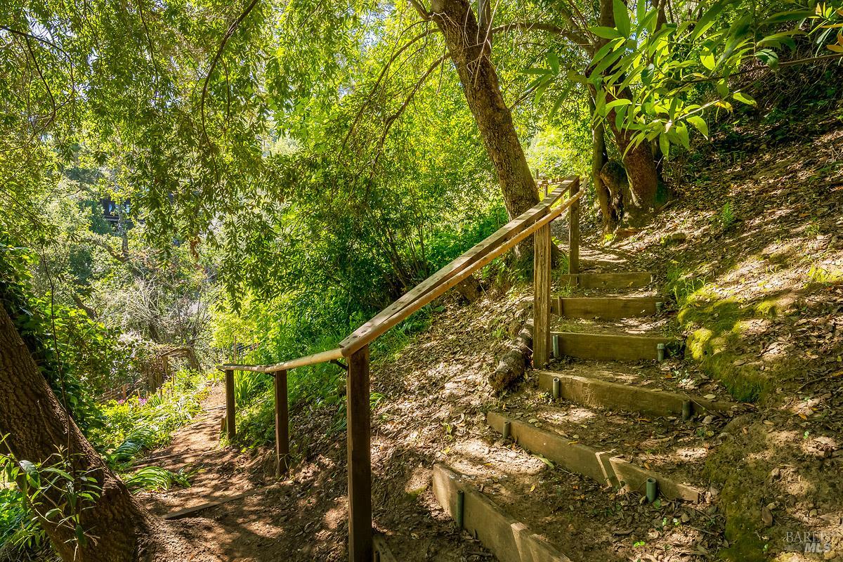 Detail Gallery Image 46 of 62 For 68 Wreden Ave, Fairfax,  CA 94930 - 2 Beds | 2 Baths