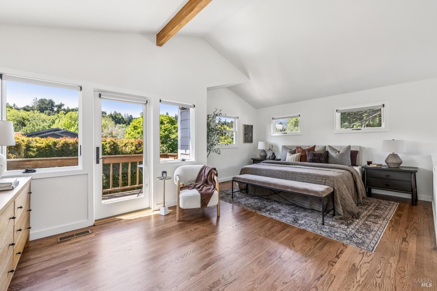 Detail Gallery Image 23 of 39 For 44 Catalpa Ave, Mill Valley,  CA 94941 - 3 Beds | 2 Baths