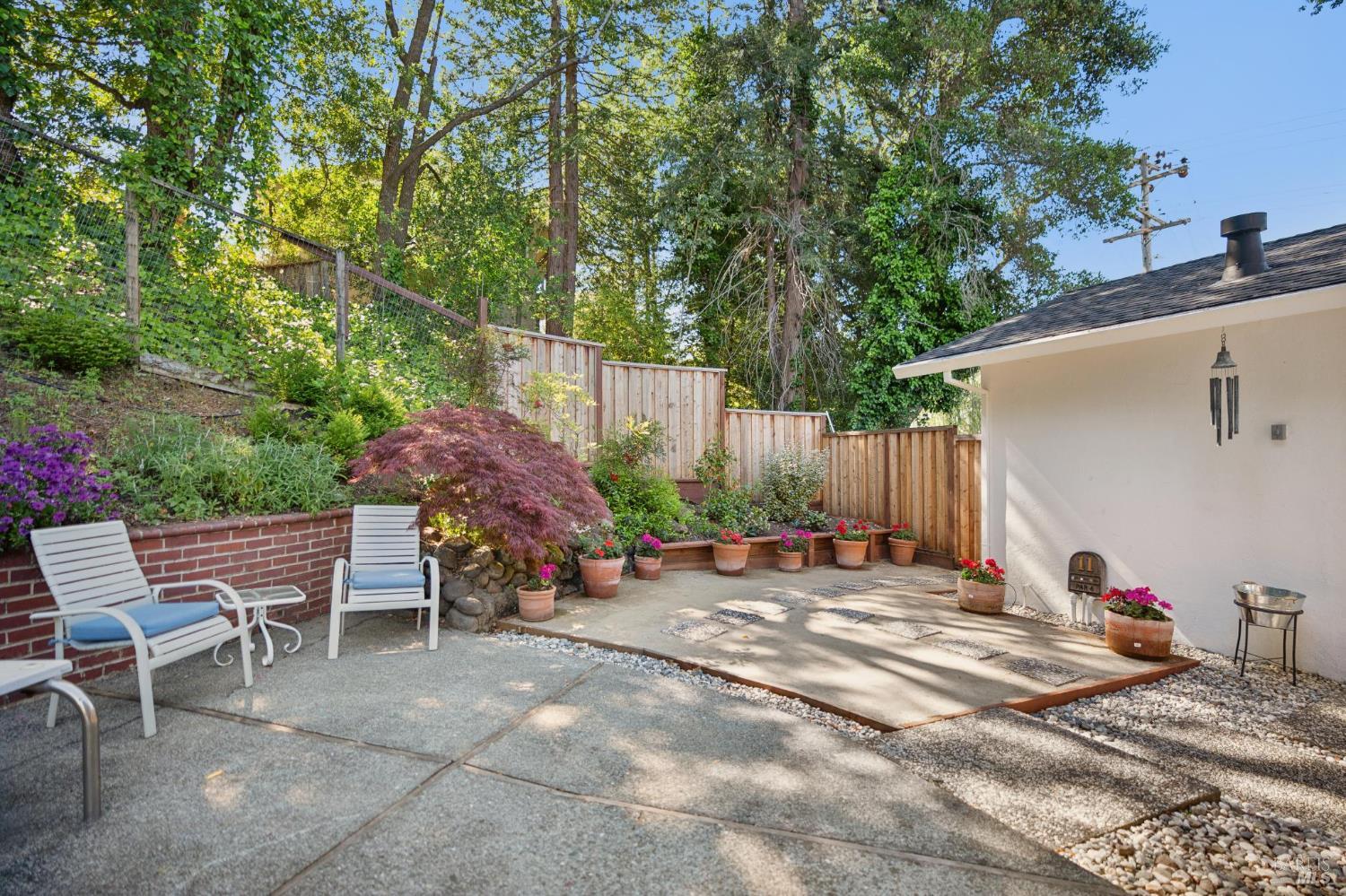 Detail Gallery Image 47 of 48 For 497 Fairway Dr, Novato,  CA 94949 - 4 Beds | 2 Baths