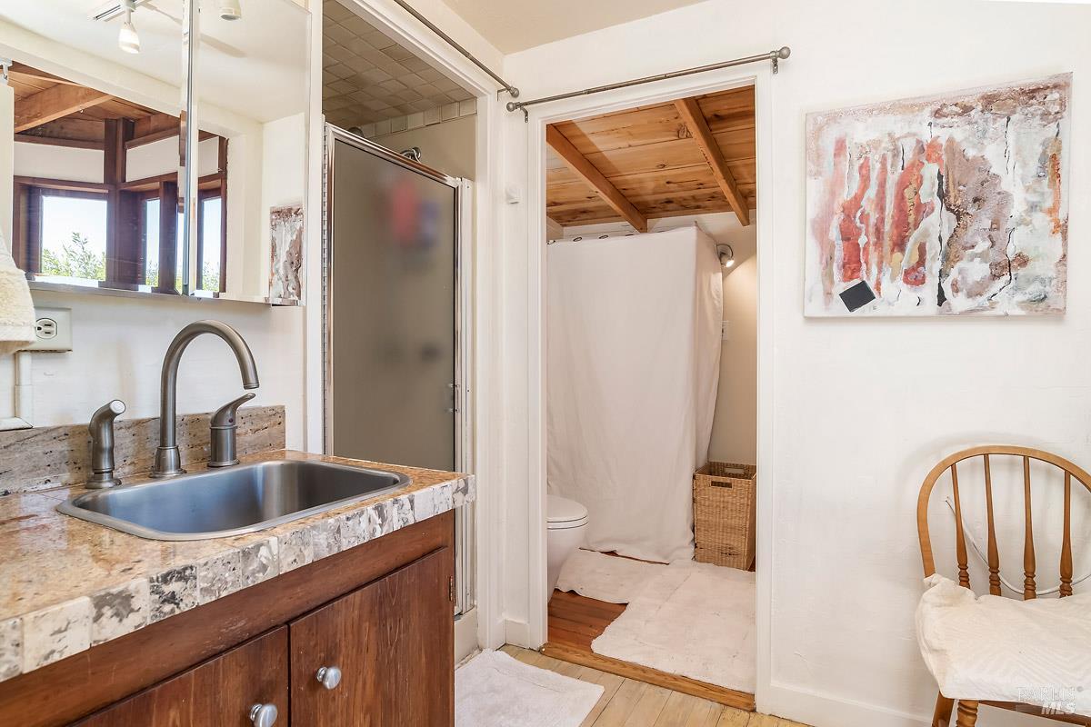 Detail Gallery Image 23 of 62 For 68 Wreden Ave, Fairfax,  CA 94930 - 2 Beds | 2 Baths