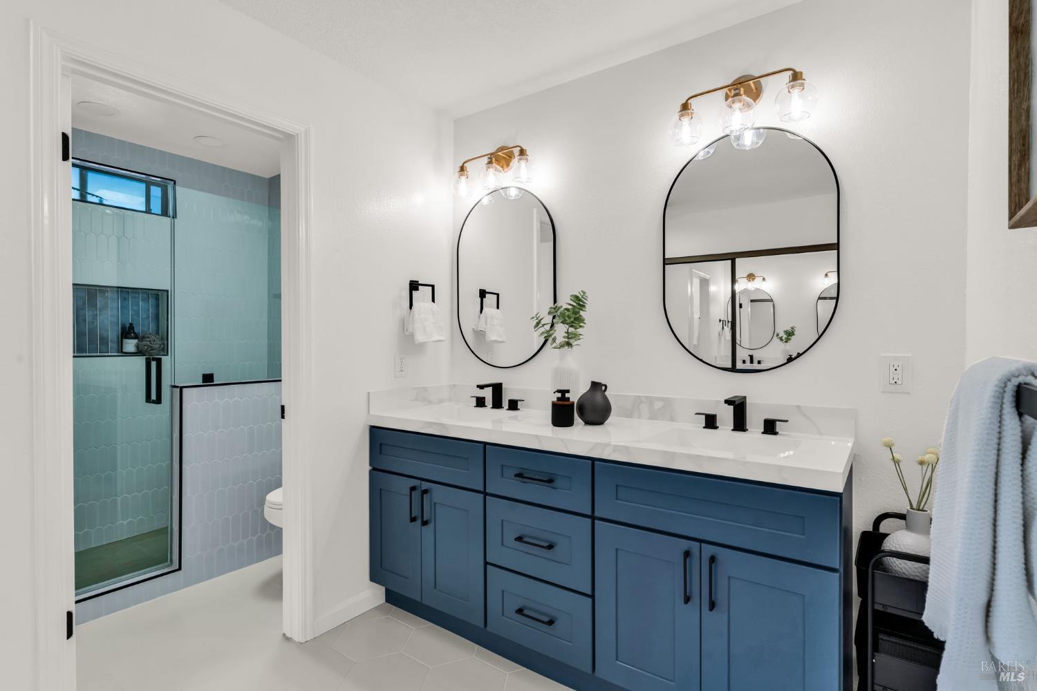 Detail Gallery Image 43 of 58 For 508 San Marin Dr, Novato,  CA 94945 - 4 Beds | 2/1 Baths