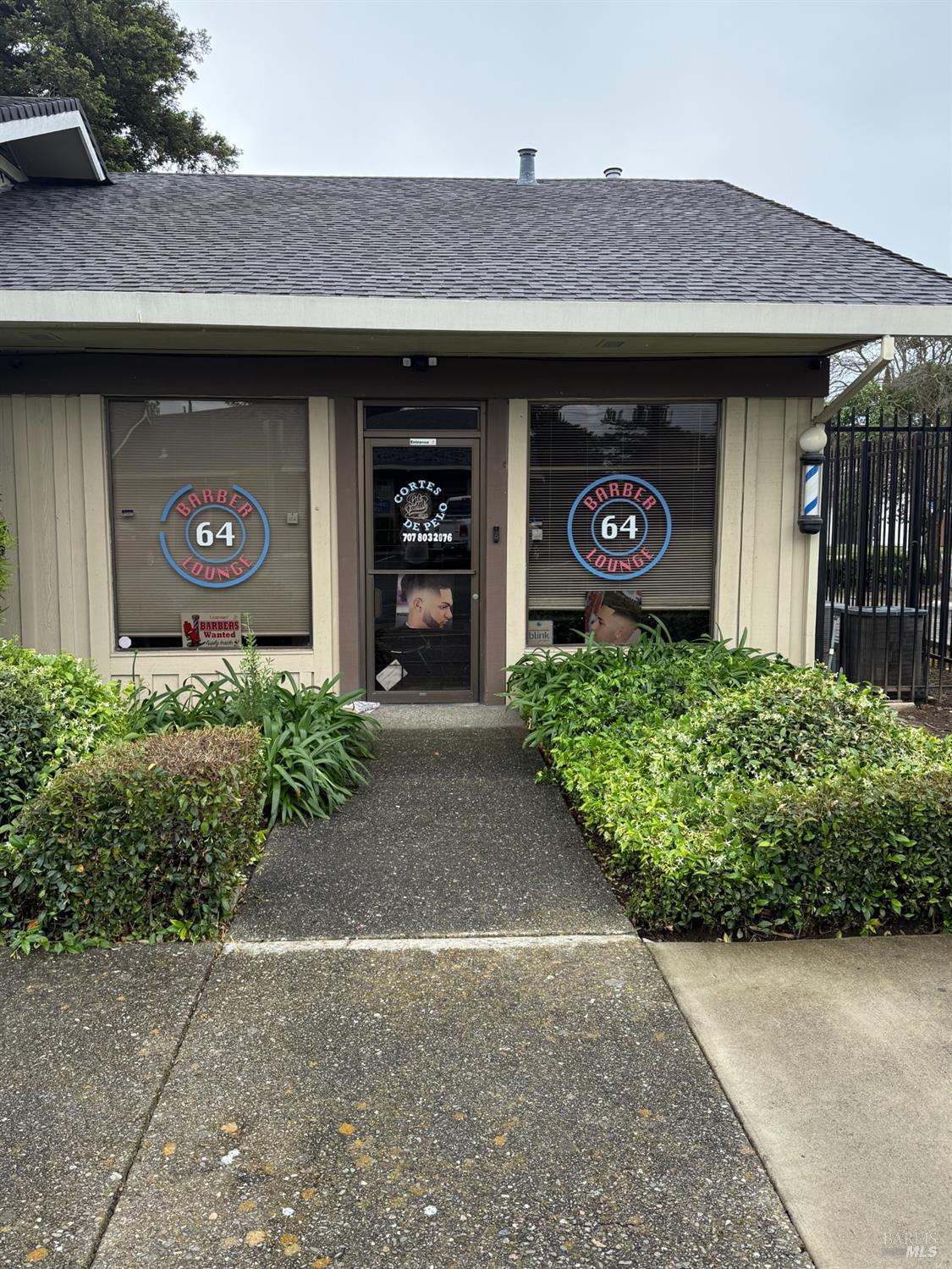 Detail Gallery Image 24 of 28 For 690 E Tabor Ave, Fairfield,  CA 94533 - – Beds | – Baths