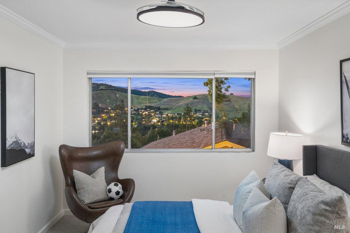 Detail Gallery Image 56 of 88 For 1036 Lea Dr, San Rafael,  CA 94903 - 6 Beds | 4/1 Baths