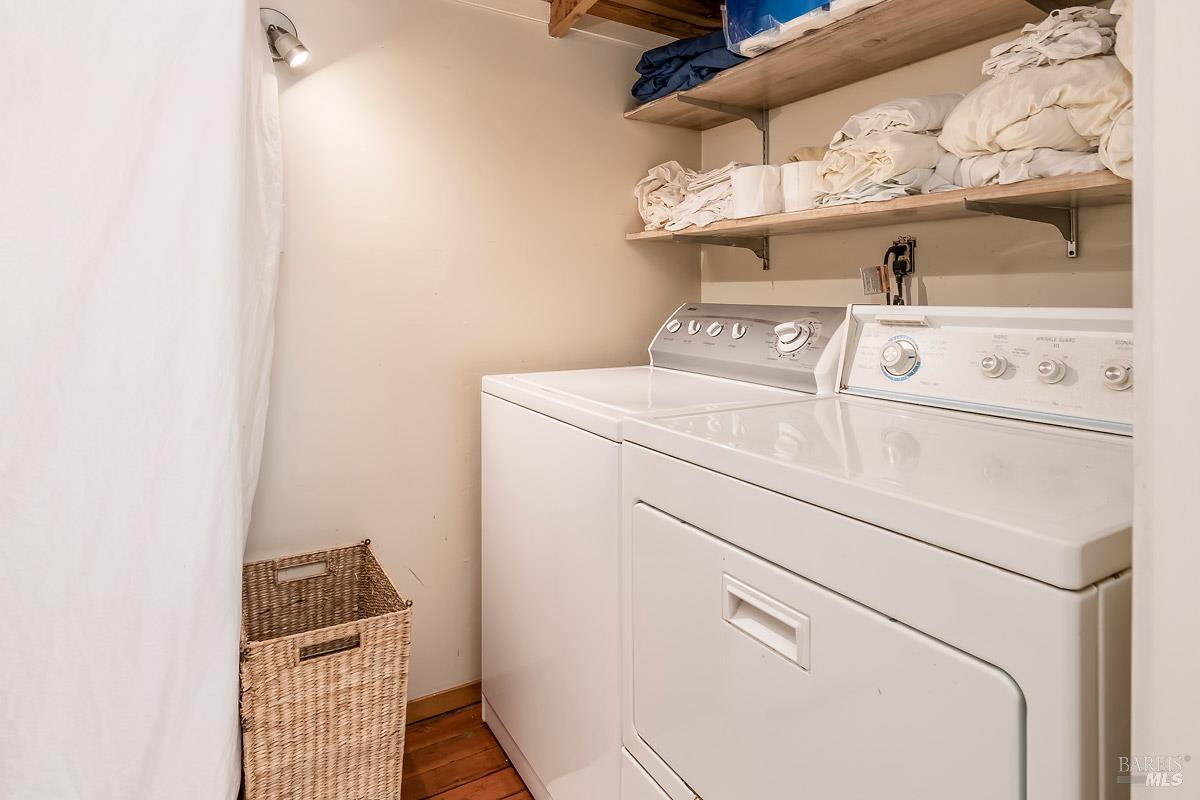 Detail Gallery Image 24 of 62 For 68 Wreden Ave, Fairfax,  CA 94930 - 2 Beds | 2 Baths