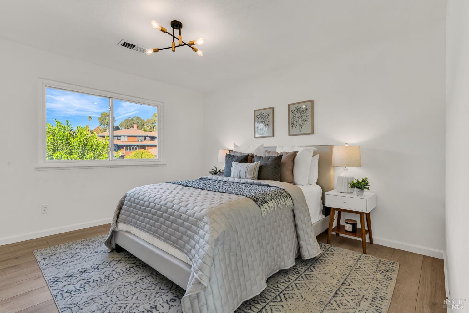 Detail Gallery Image 34 of 58 For 508 San Marin Dr, Novato,  CA 94945 - 4 Beds | 2/1 Baths