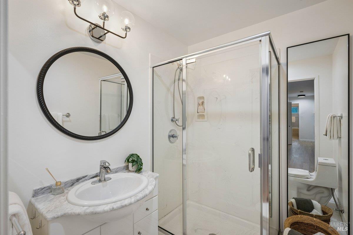 Detail Gallery Image 57 of 88 For 1036 Lea Dr, San Rafael,  CA 94903 - 6 Beds | 4/1 Baths