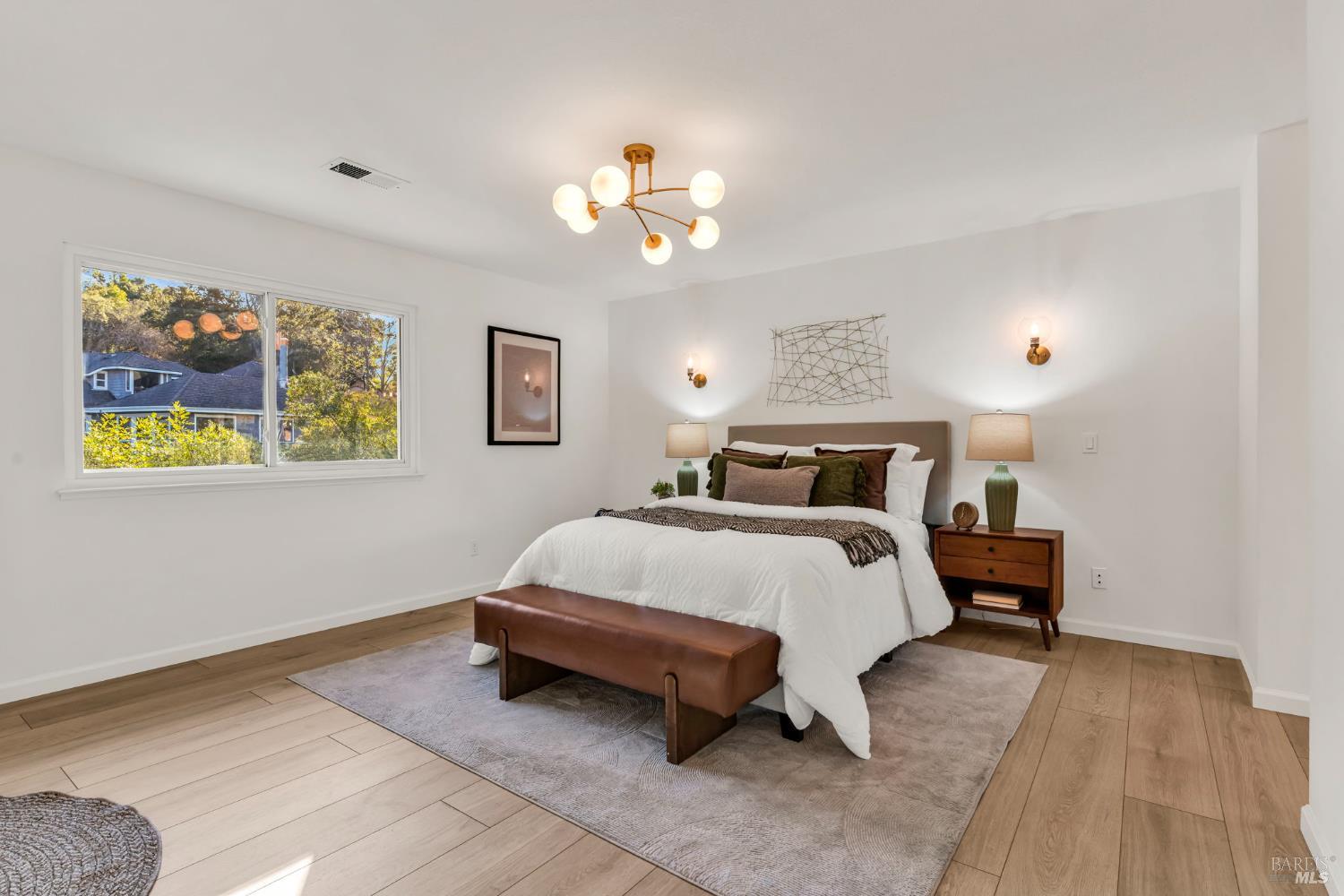 Detail Gallery Image 41 of 58 For 508 San Marin Dr, Novato,  CA 94945 - 4 Beds | 2/1 Baths