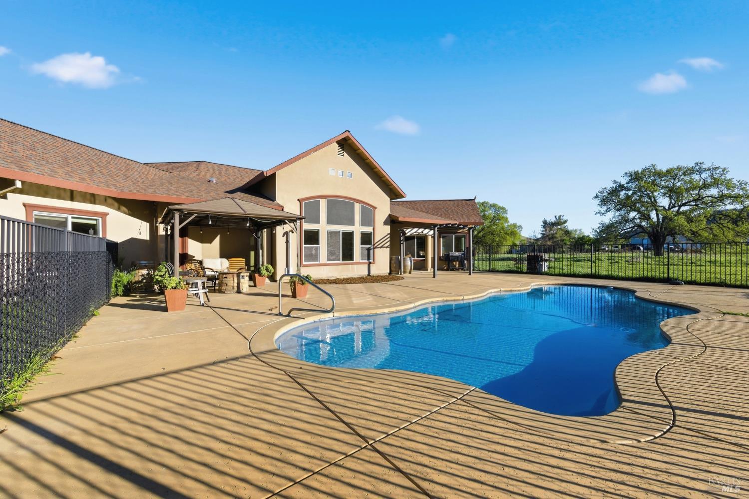 Detail Gallery Image 38 of 46 For 7561 Pleasants Valley Rd, Vacaville,  CA 95688 - 4 Beds | 2/1 Baths