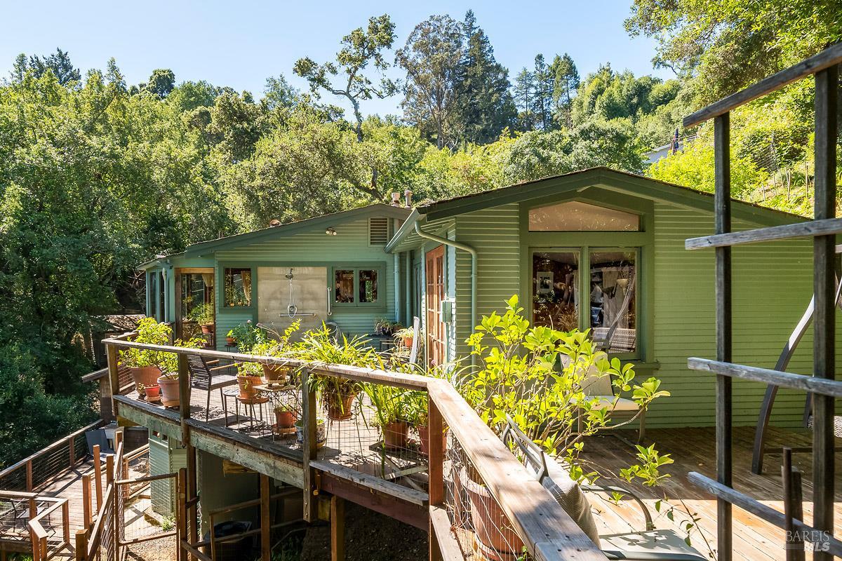 Detail Gallery Image 31 of 62 For 68 Wreden Ave, Fairfax,  CA 94930 - 2 Beds | 2 Baths