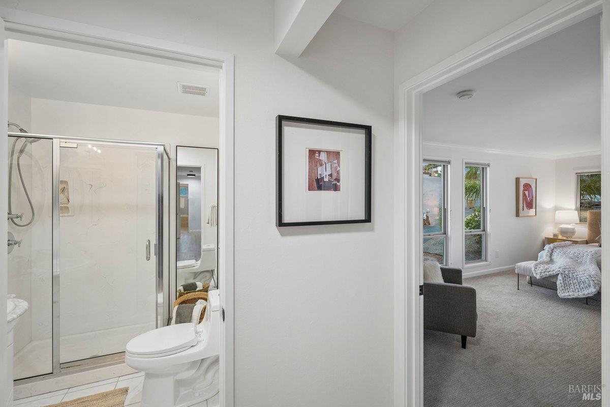 Detail Gallery Image 58 of 88 For 1036 Lea Dr, San Rafael,  CA 94903 - 6 Beds | 4/1 Baths