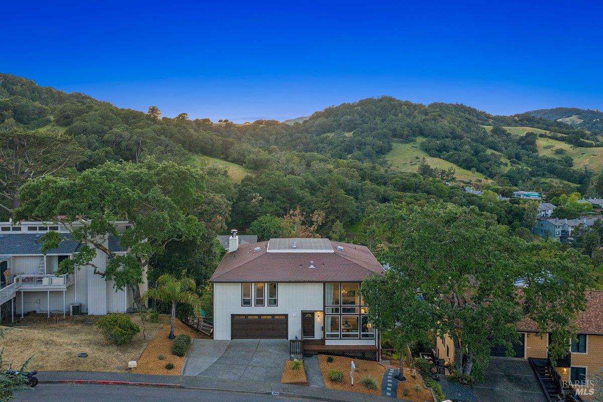 Detail Gallery Image 85 of 88 For 1036 Lea Dr, San Rafael,  CA 94903 - 6 Beds | 4/1 Baths