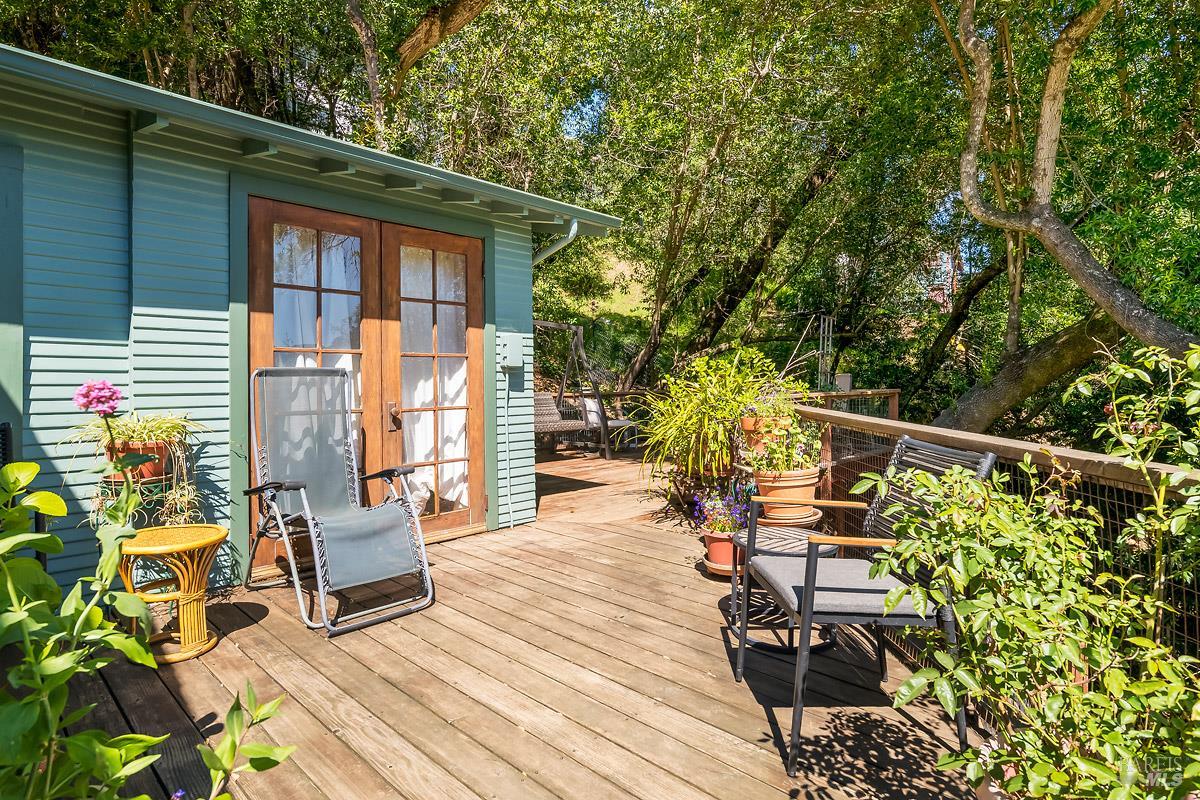 Detail Gallery Image 26 of 62 For 68 Wreden Ave, Fairfax,  CA 94930 - 2 Beds | 2 Baths