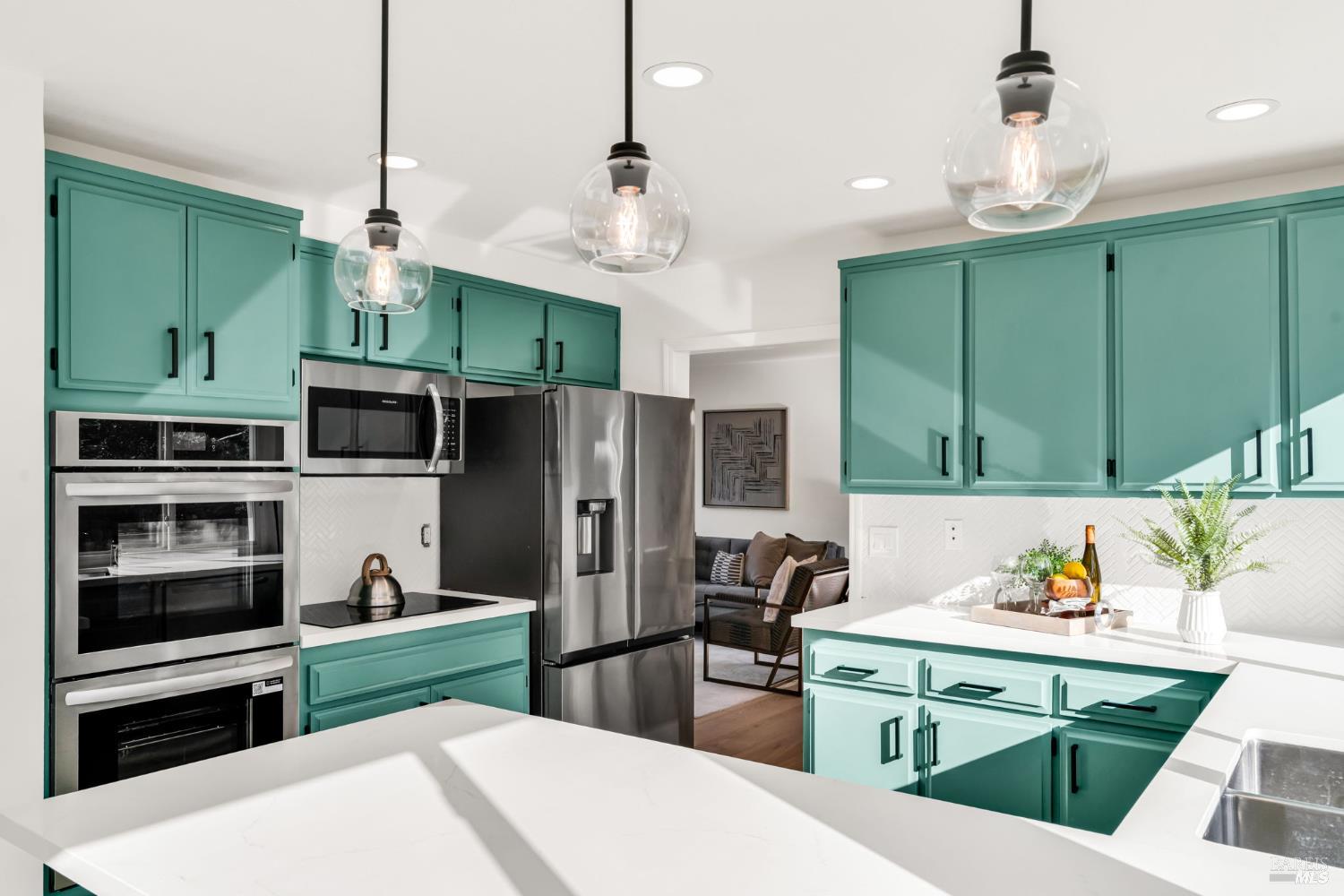 Detail Gallery Image 16 of 58 For 508 San Marin Dr, Novato,  CA 94945 - 4 Beds | 2/1 Baths