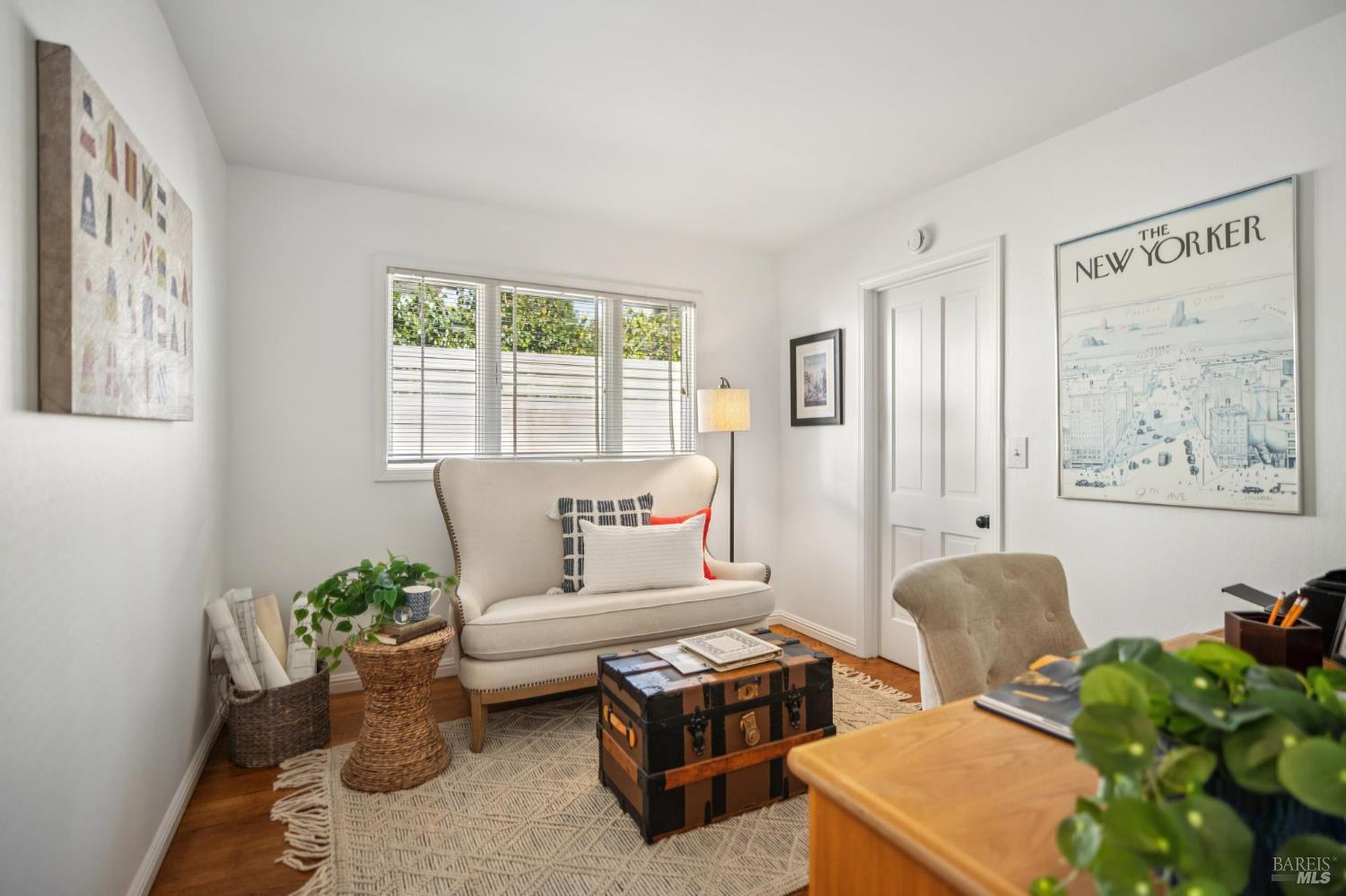 Detail Gallery Image 40 of 48 For 497 Fairway Dr, Novato,  CA 94949 - 4 Beds | 2 Baths