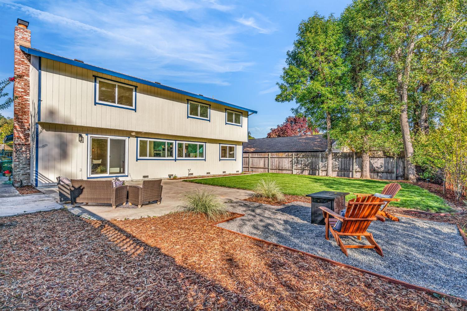 Detail Gallery Image 29 of 58 For 508 San Marin Dr, Novato,  CA 94945 - 4 Beds | 2/1 Baths