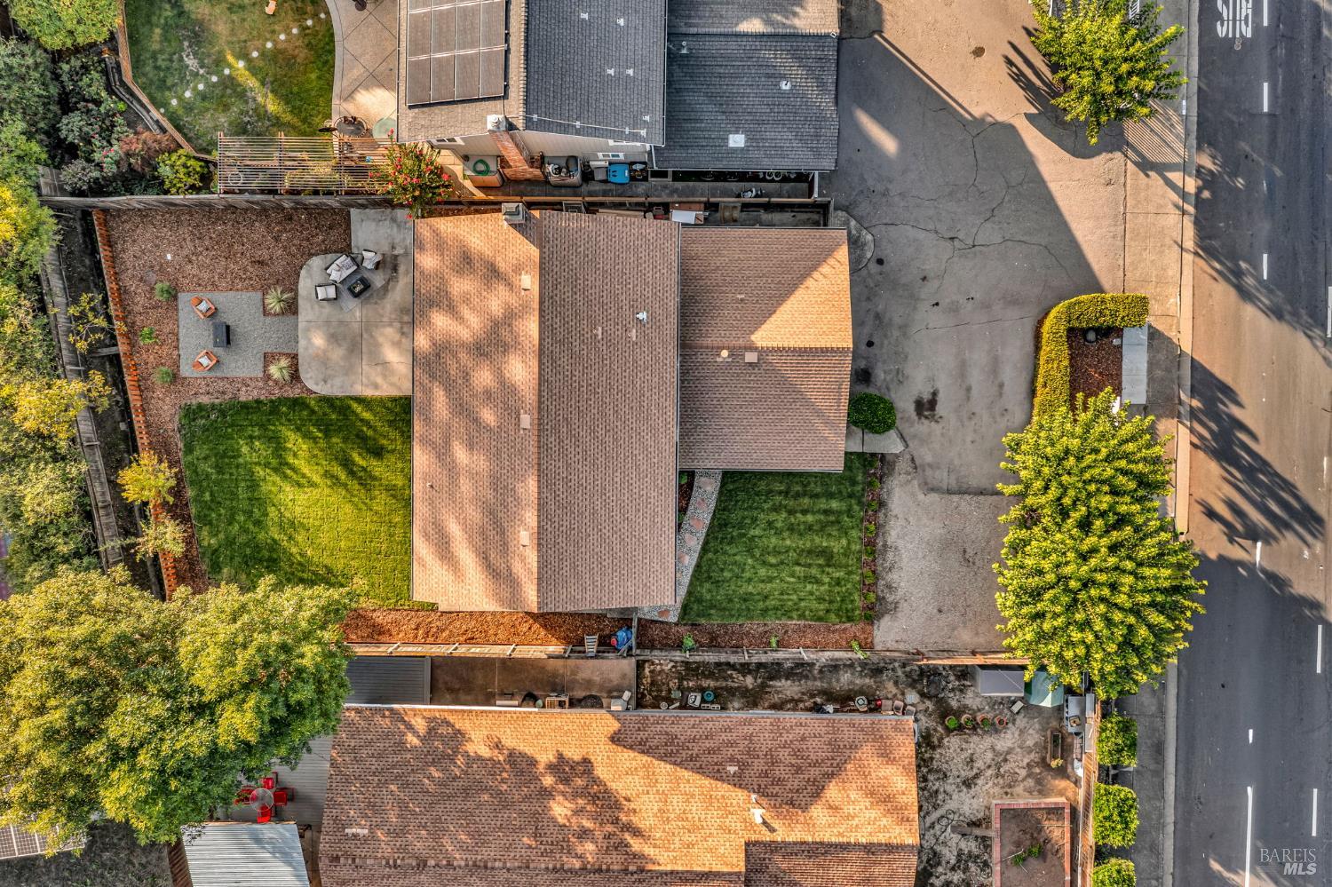 Detail Gallery Image 54 of 58 For 508 San Marin Dr, Novato,  CA 94945 - 4 Beds | 2/1 Baths