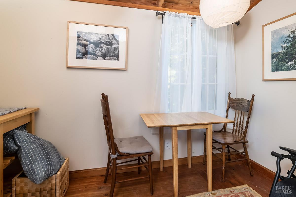 Detail Gallery Image 39 of 62 For 68 Wreden Ave, Fairfax,  CA 94930 - 2 Beds | 2 Baths