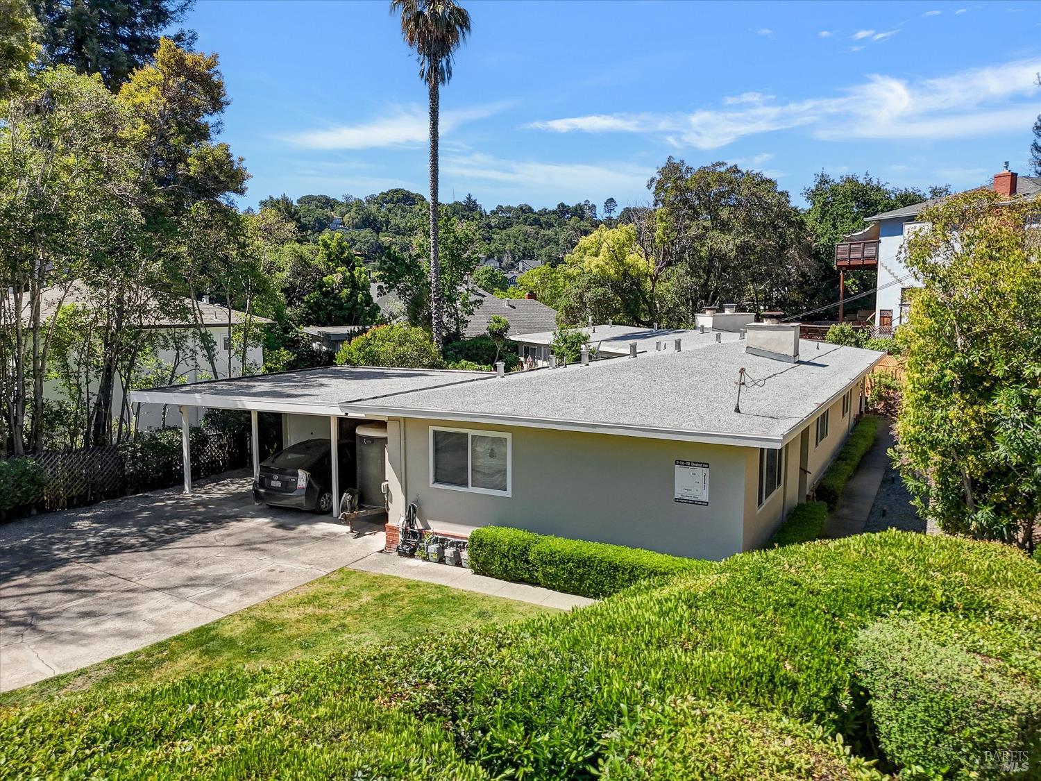 Detail Gallery Image 5 of 13 For 11 Chestnut Ave, San Rafael,  CA 94901 - – Beds | – Baths