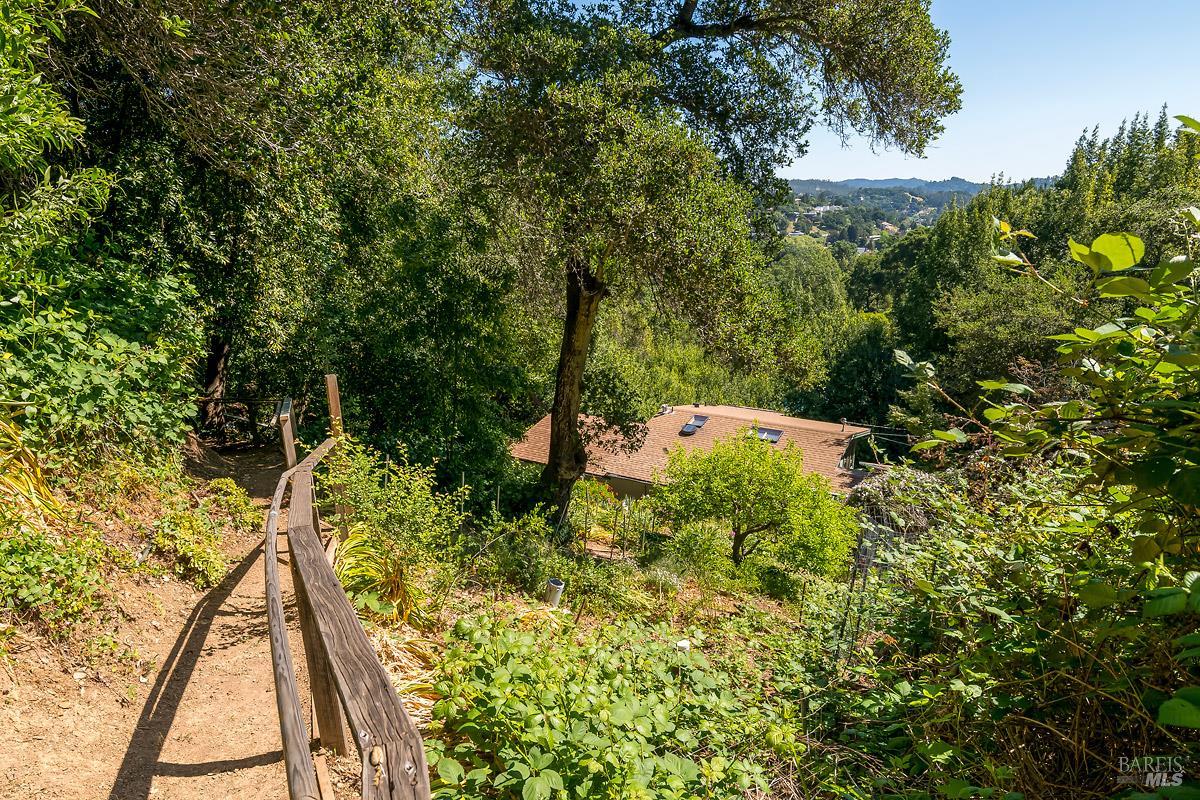 Detail Gallery Image 50 of 62 For 68 Wreden Ave, Fairfax,  CA 94930 - 2 Beds | 2 Baths