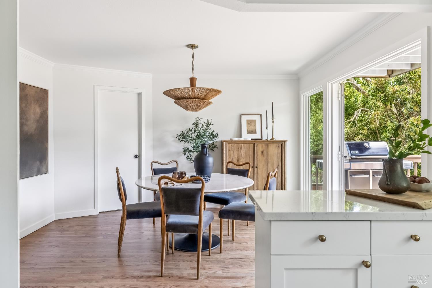 Detail Gallery Image 22 of 39 For 44 Catalpa Ave, Mill Valley,  CA 94941 - 3 Beds | 2 Baths