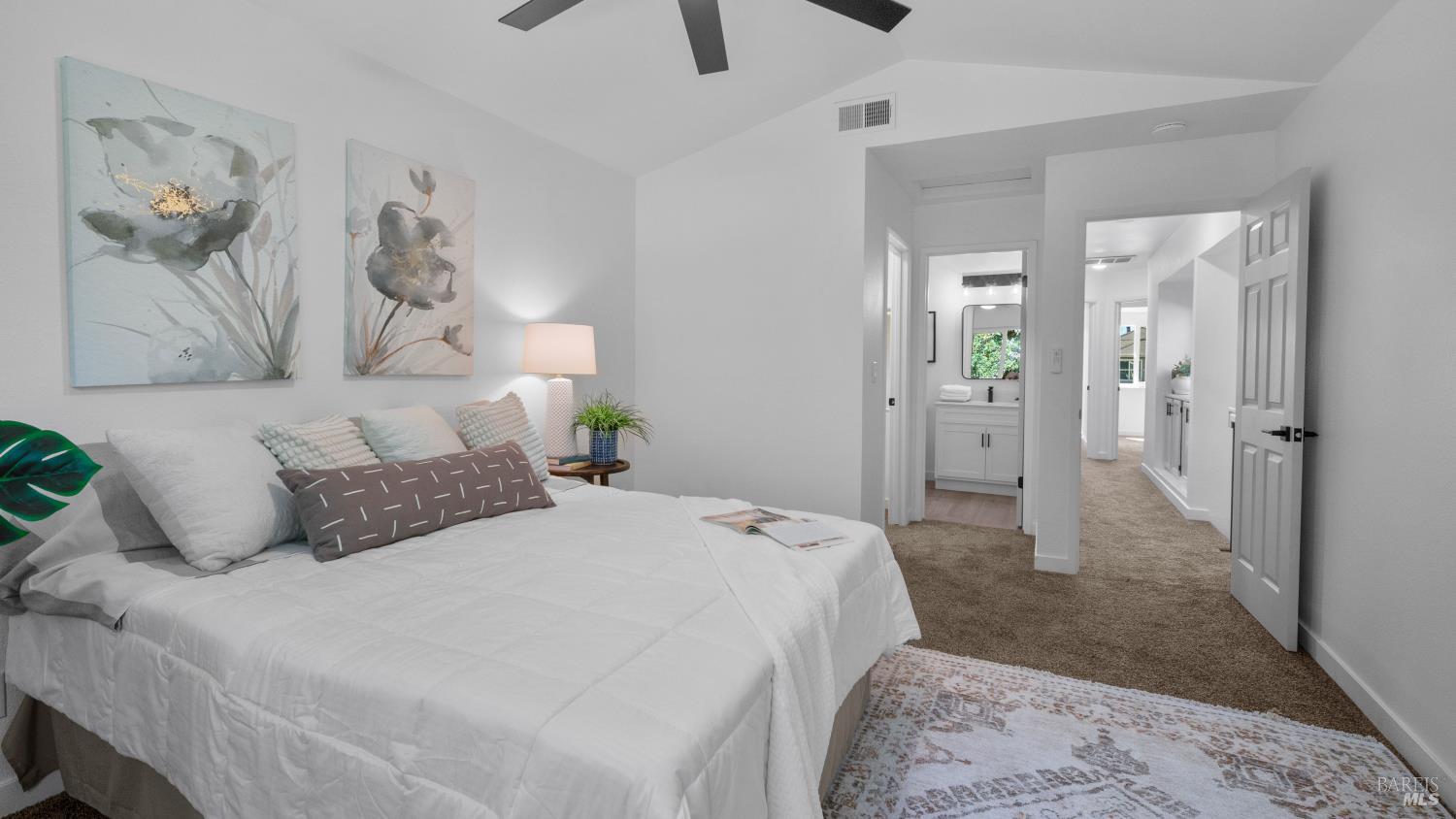 Detail Gallery Image 18 of 30 For 873 Knights Cir, Vallejo,  CA 94591 - 3 Beds | 2/1 Baths