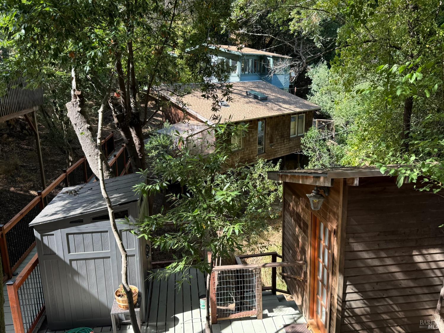 Detail Gallery Image 5 of 62 For 68 Wreden Ave, Fairfax,  CA 94930 - 2 Beds | 2 Baths