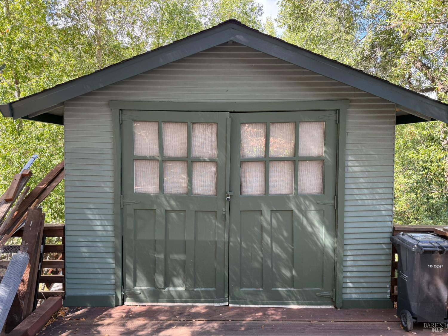 Detail Gallery Image 55 of 62 For 68 Wreden Ave, Fairfax,  CA 94930 - 2 Beds | 2 Baths