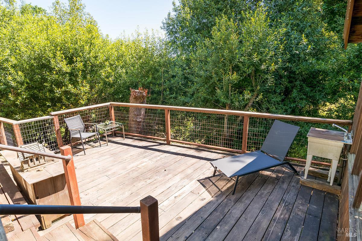 Detail Gallery Image 36 of 62 For 68 Wreden Ave, Fairfax,  CA 94930 - 2 Beds | 2 Baths