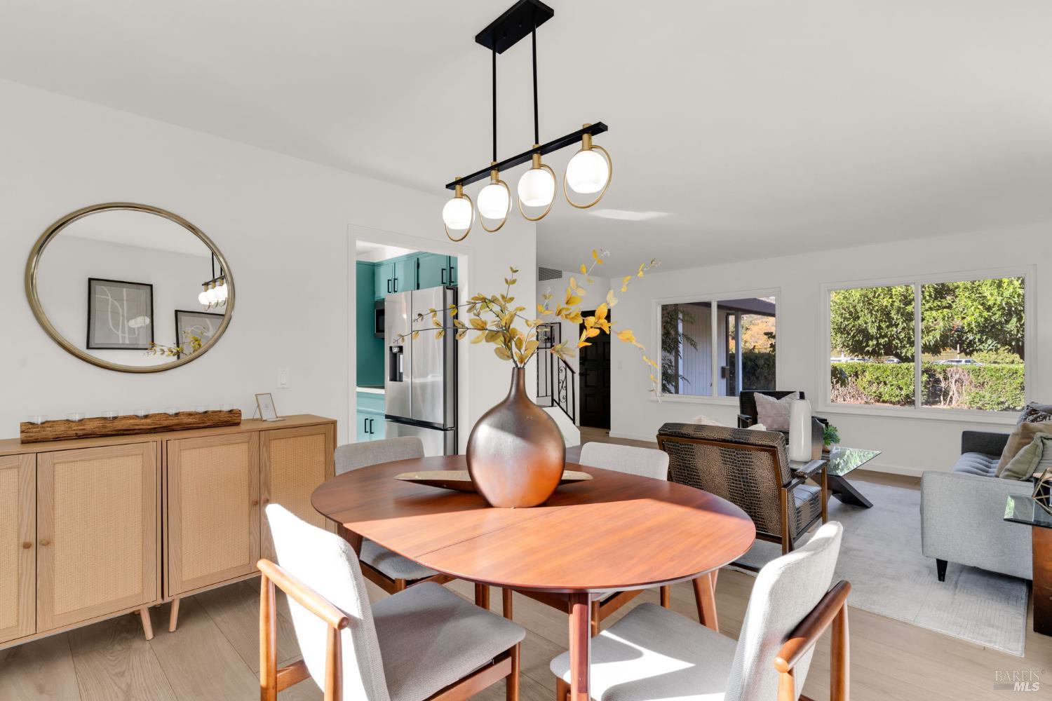 Detail Gallery Image 10 of 58 For 508 San Marin Dr, Novato,  CA 94945 - 4 Beds | 2/1 Baths