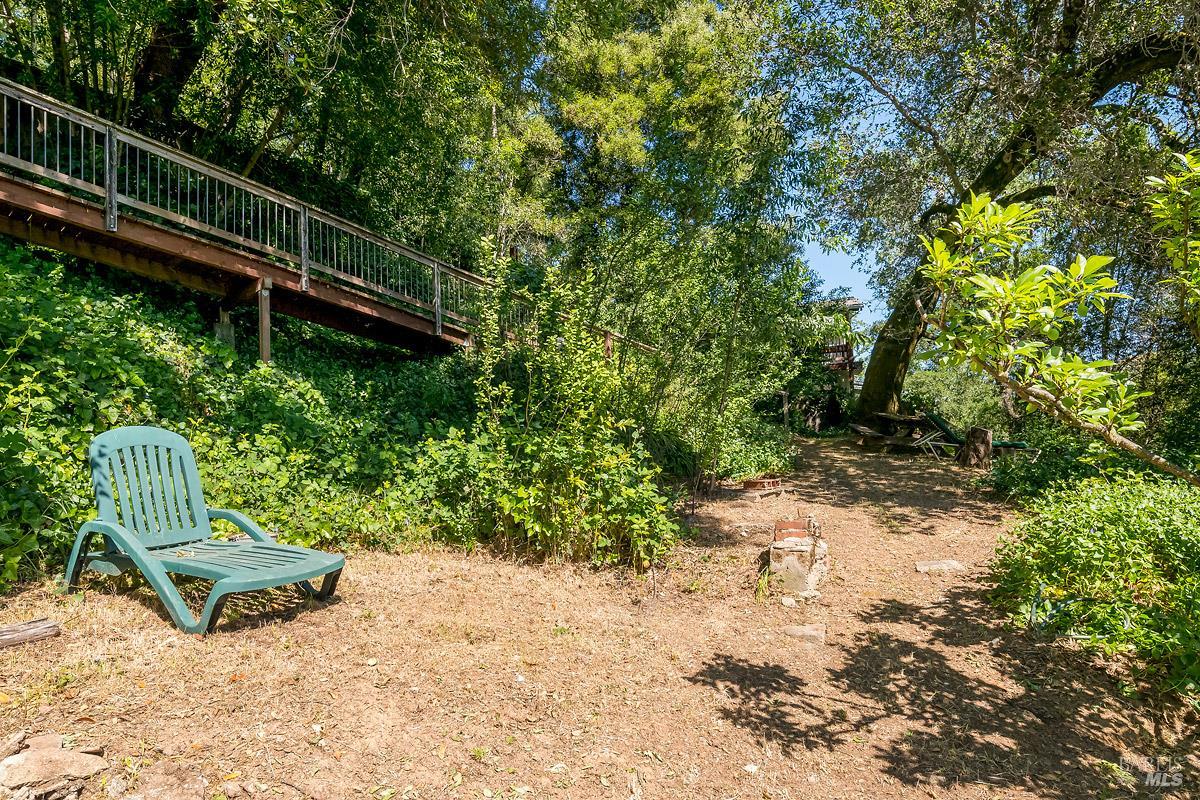 Detail Gallery Image 48 of 62 For 68 Wreden Ave, Fairfax,  CA 94930 - 2 Beds | 2 Baths