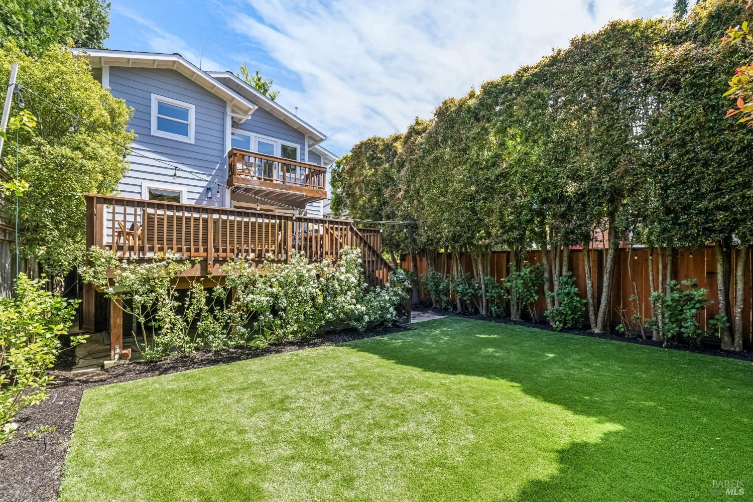 Detail Gallery Image 39 of 39 For 44 Catalpa Ave, Mill Valley,  CA 94941 - 3 Beds | 2 Baths