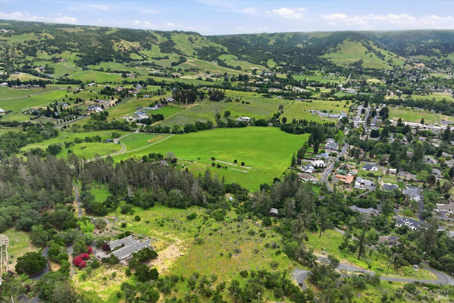 3577 Deer Trail Road photo 2