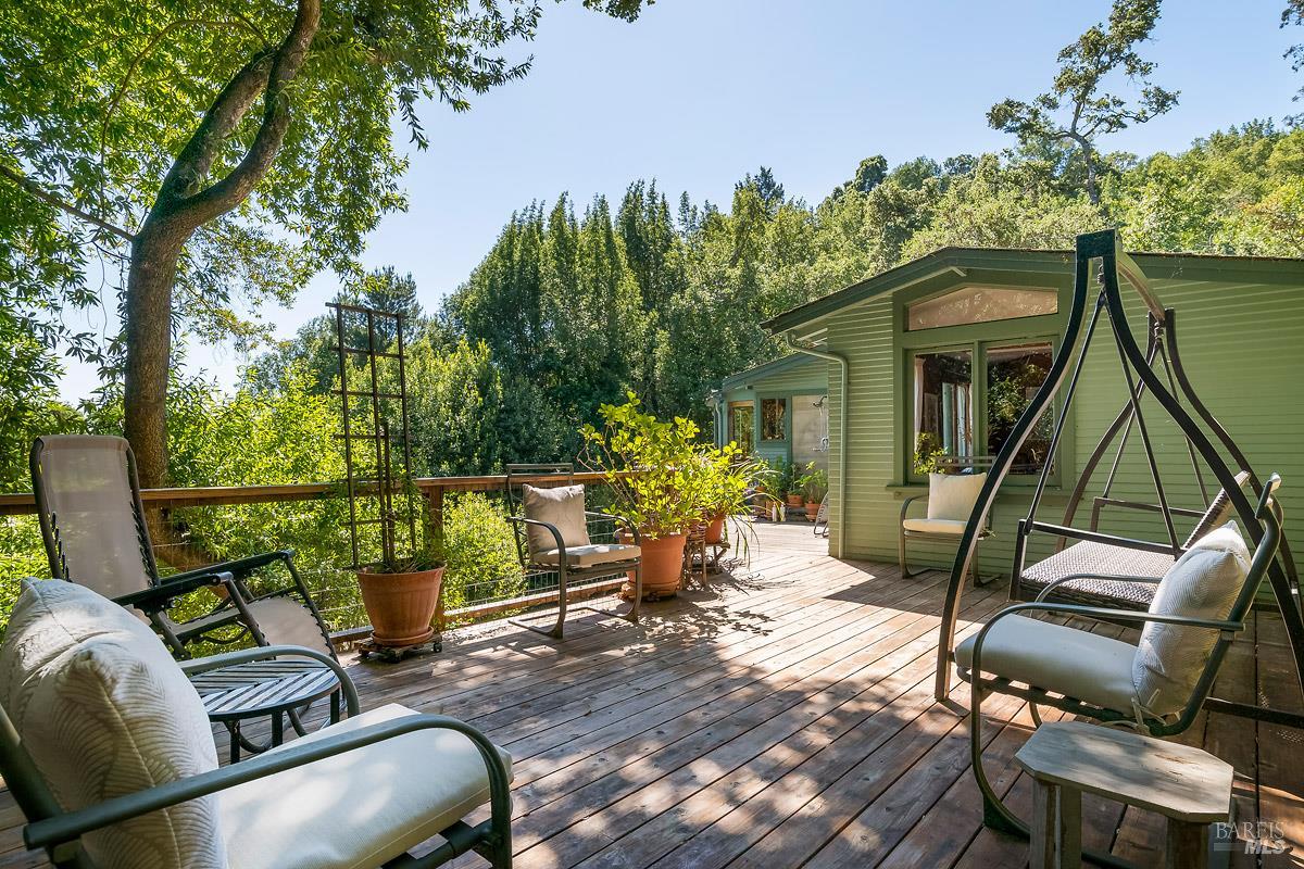 Detail Gallery Image 28 of 62 For 68 Wreden Ave, Fairfax,  CA 94930 - 2 Beds | 2 Baths