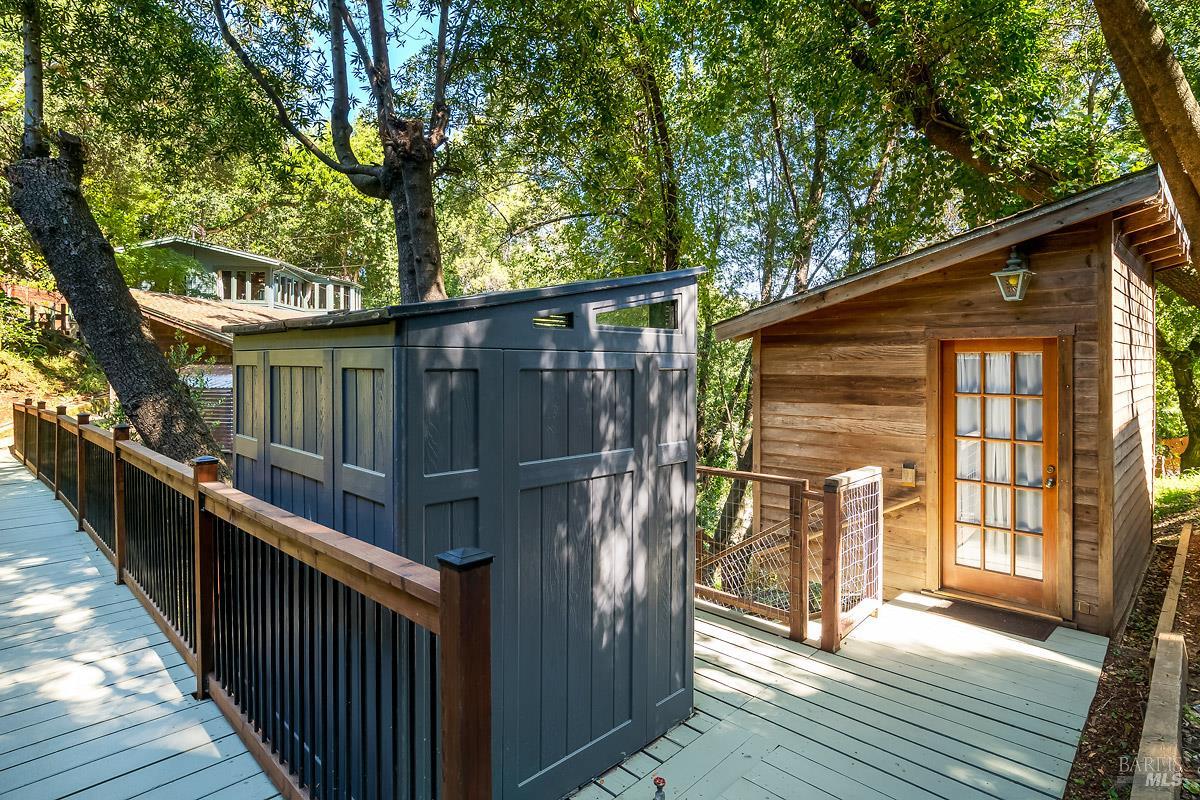 Detail Gallery Image 38 of 62 For 68 Wreden Ave, Fairfax,  CA 94930 - 2 Beds | 2 Baths